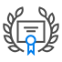 企業榮譽